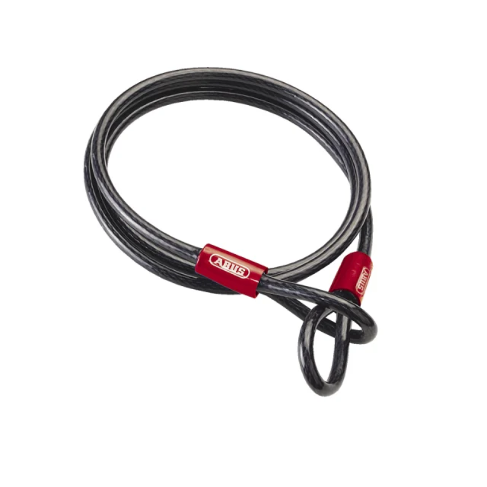 ABUS 10/200 Cobra Loop Cable 10mm x 200cm