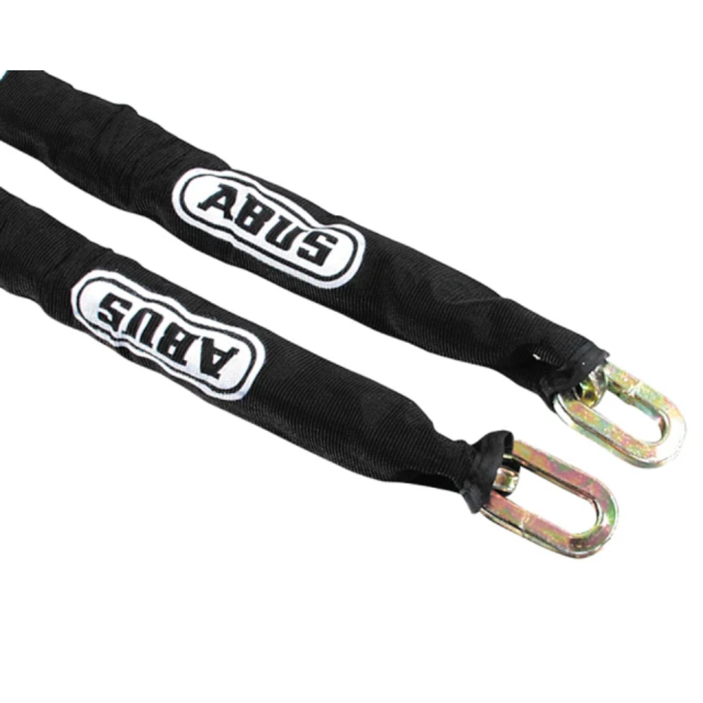ABUS 6KS/65 Security Chain 6mm x 65cm