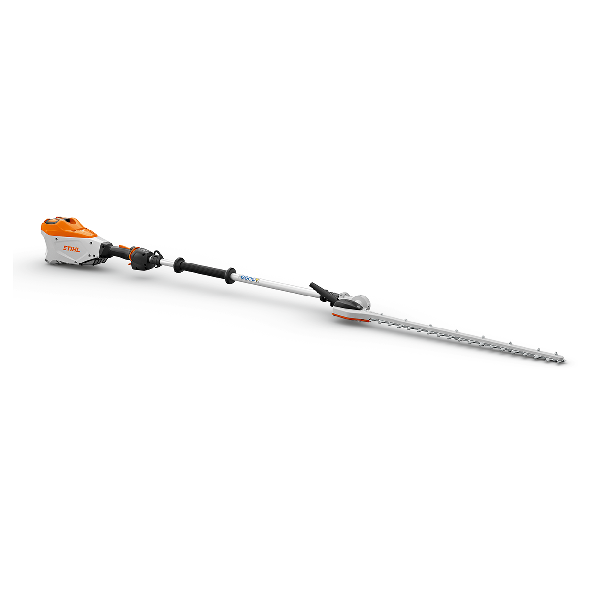 STIHL HLA 135 K Cordless Short-Shaft Long-Reach Hedge Trimmer 60cm/24"