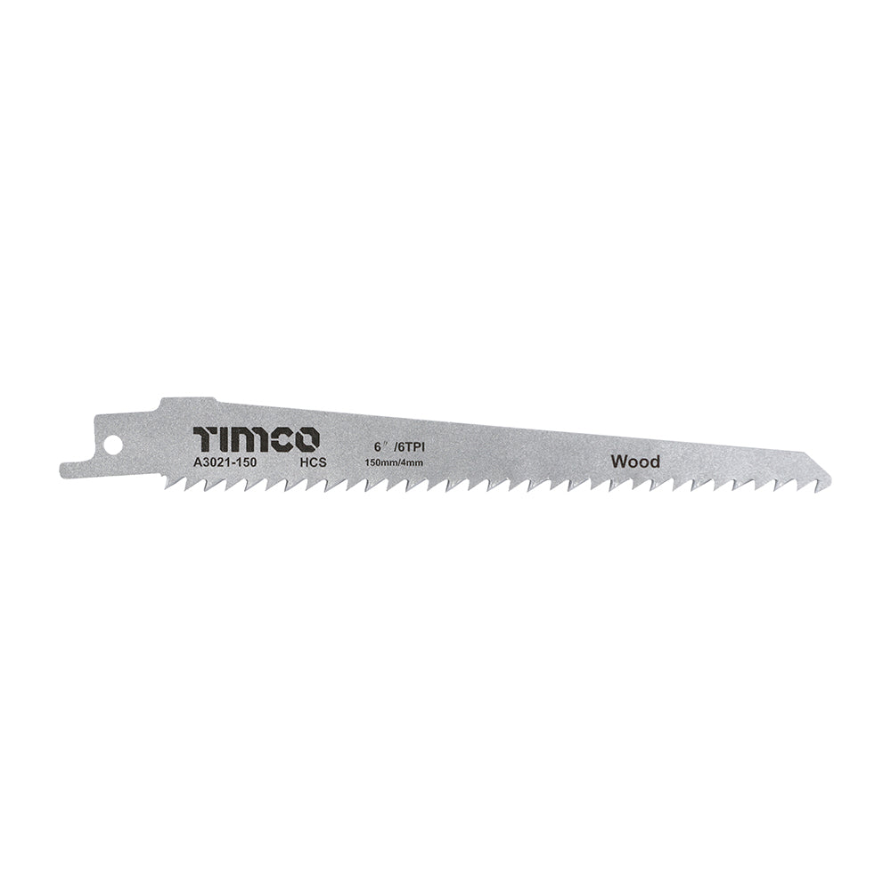 Timco Wood Cutting Saw Blades