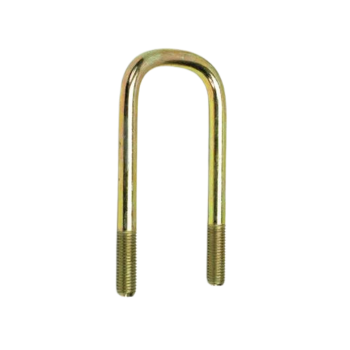 Ifor Williams C00148 Axle U-Bolt 130mm