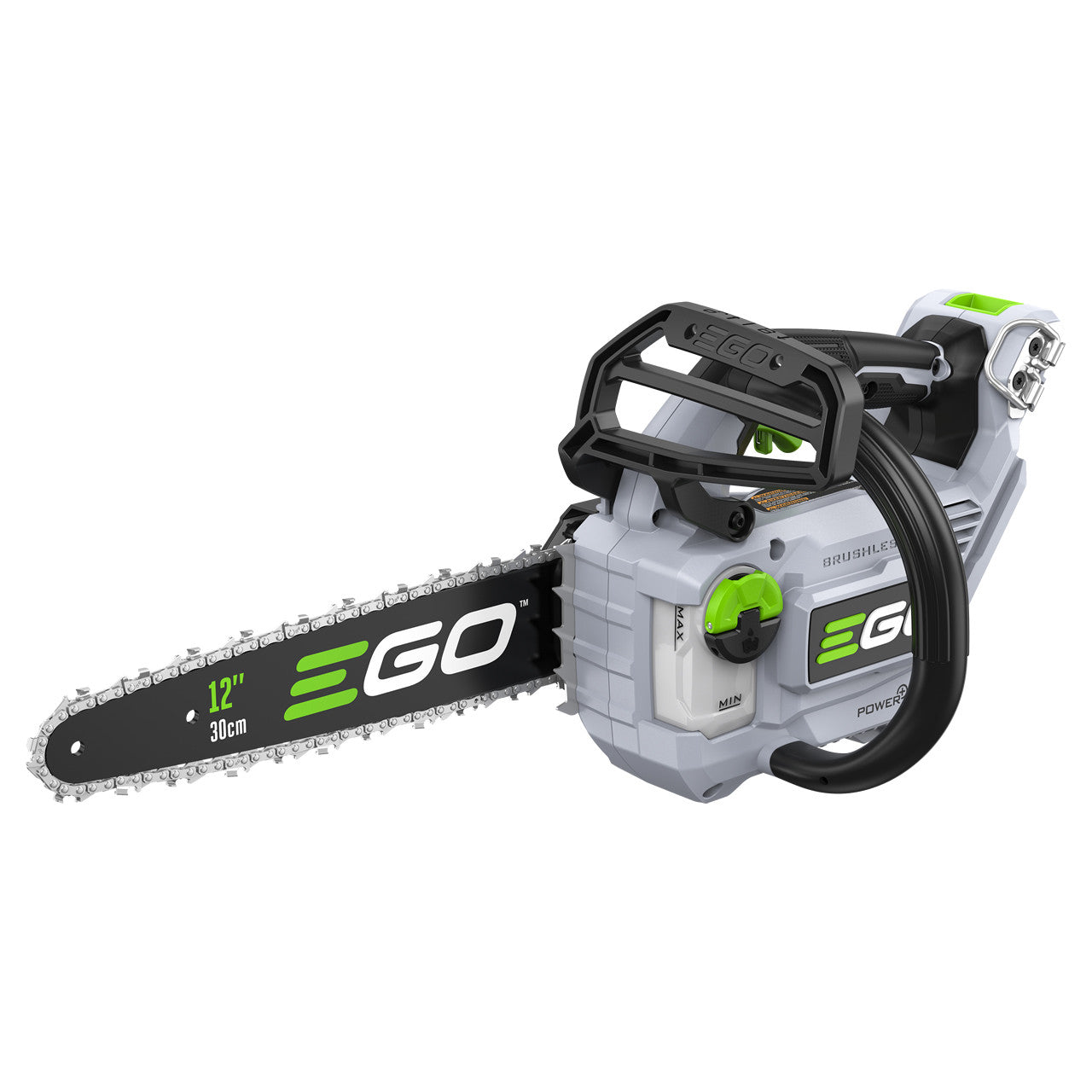 EGO CS1200E Cordless Chainsaw 30cm