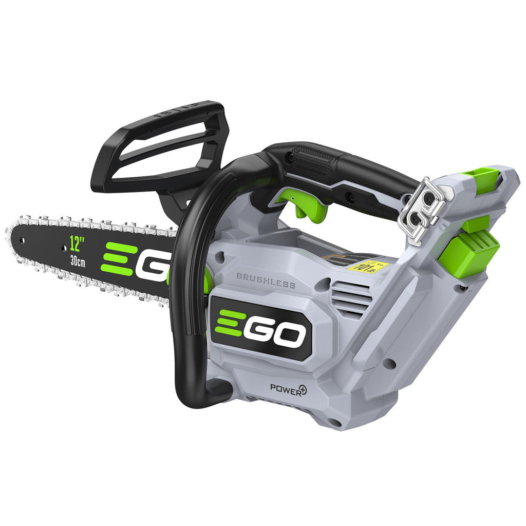 EGO CS1200E Cordless Chainsaw 30cm