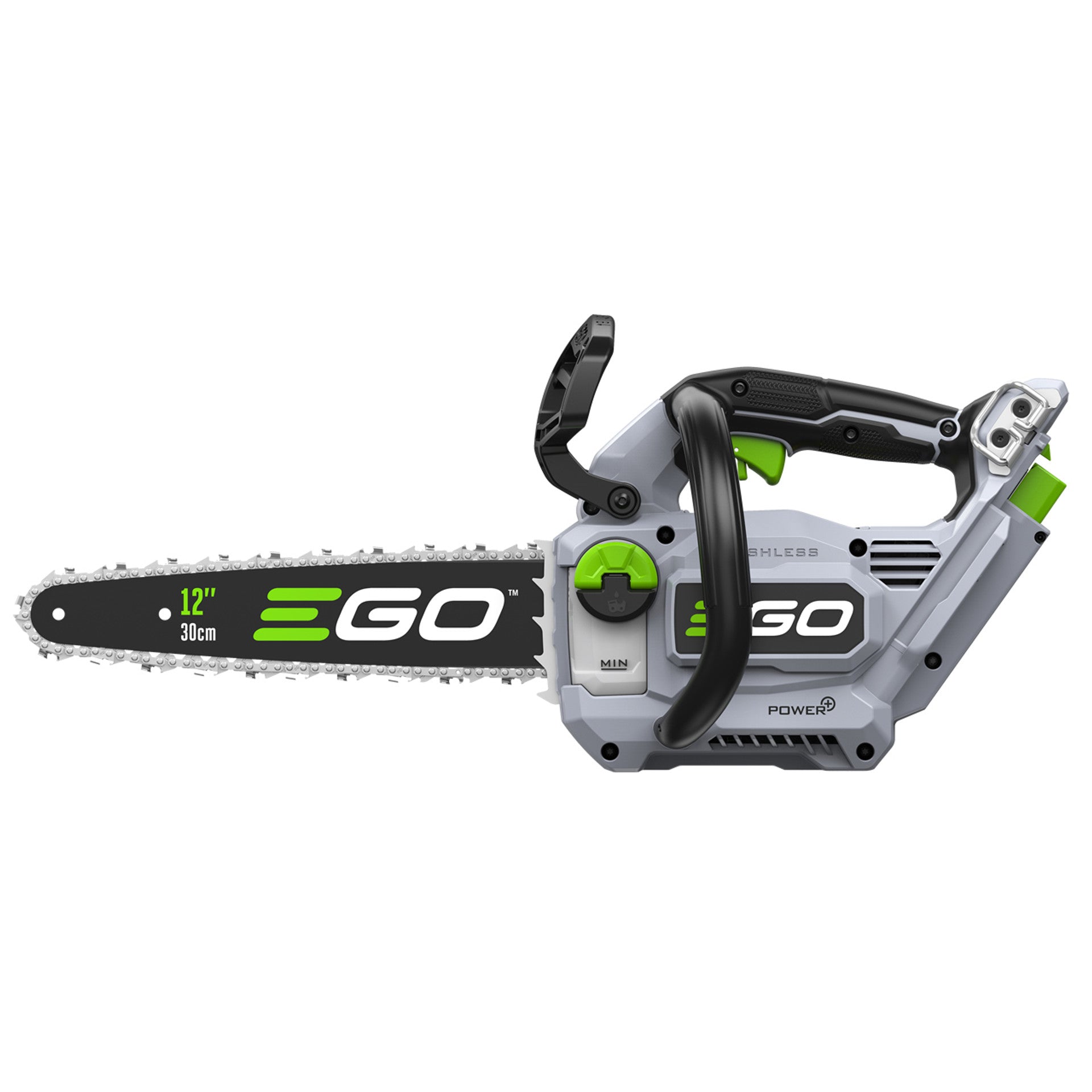 EGO CS1200E Cordless Chainsaw 30cm