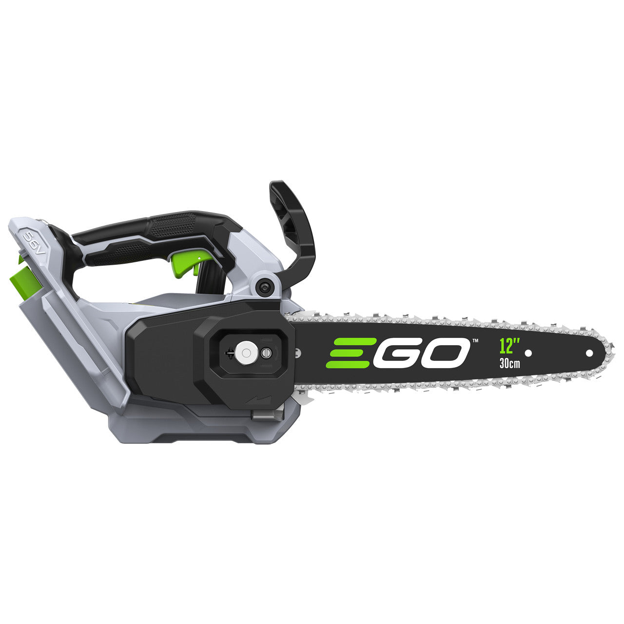 EGO CS1200E Cordless Chainsaw 30cm