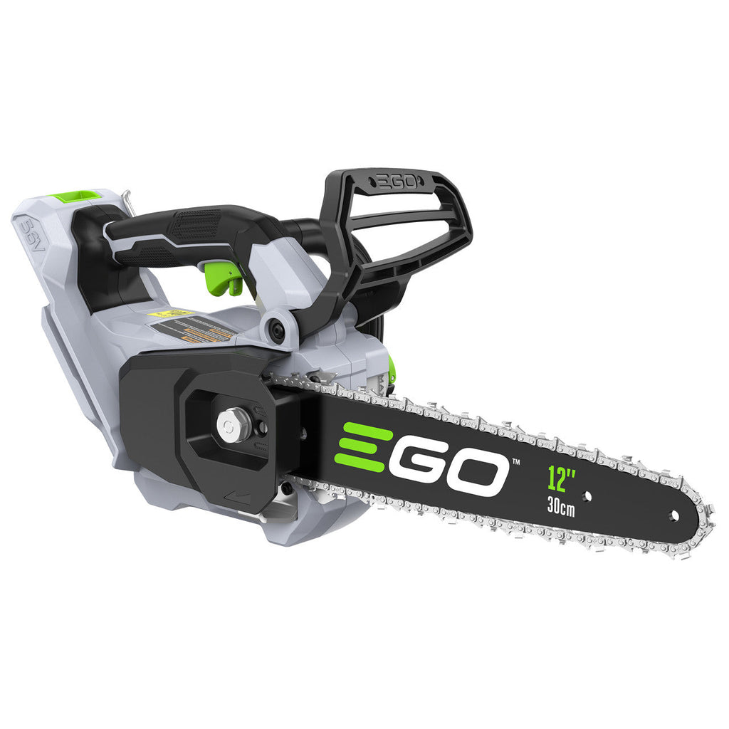 EGO CS1200E Cordless Chainsaw 30cm
