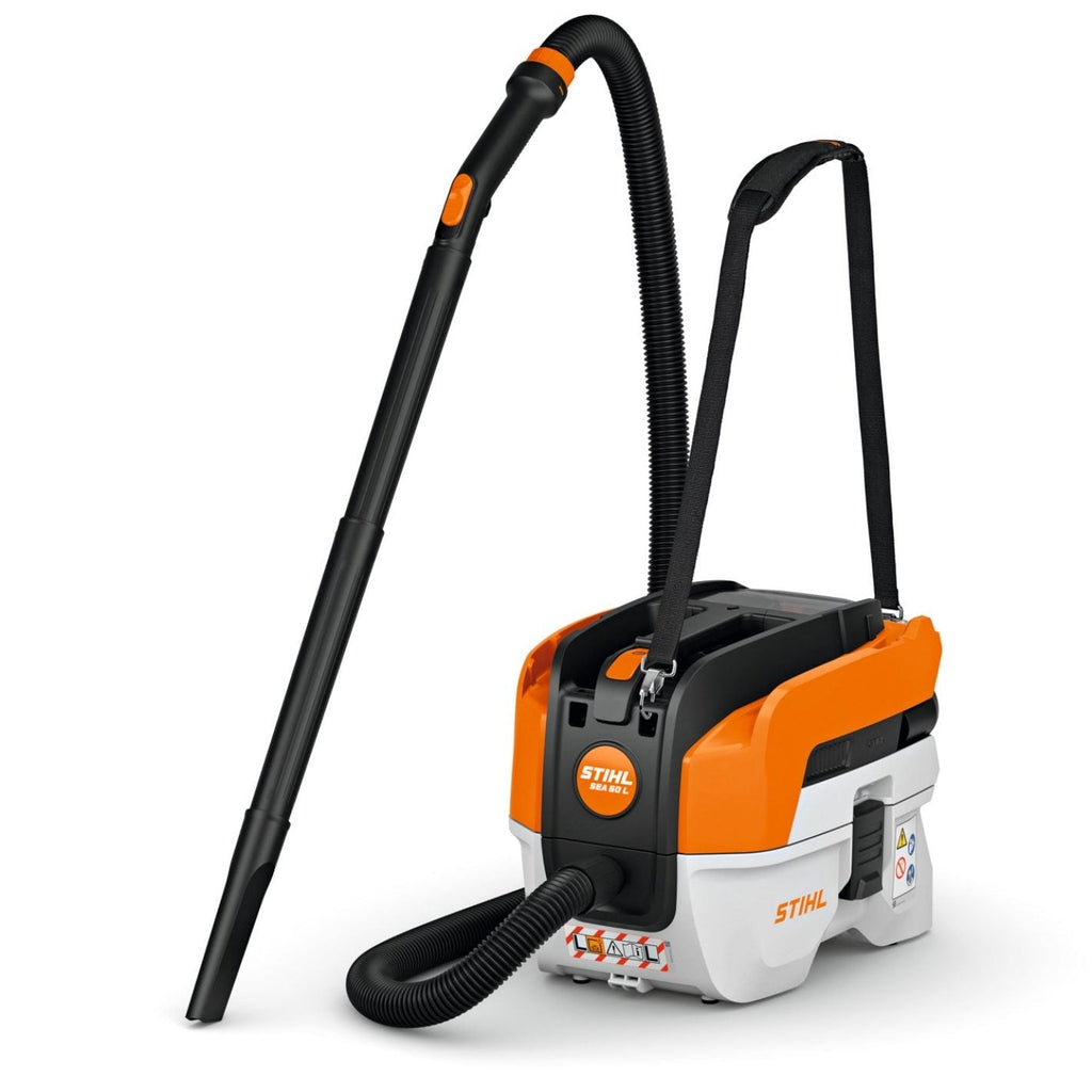 STIHL SEA 50 Cordless Vacuum Cleaner - AK System