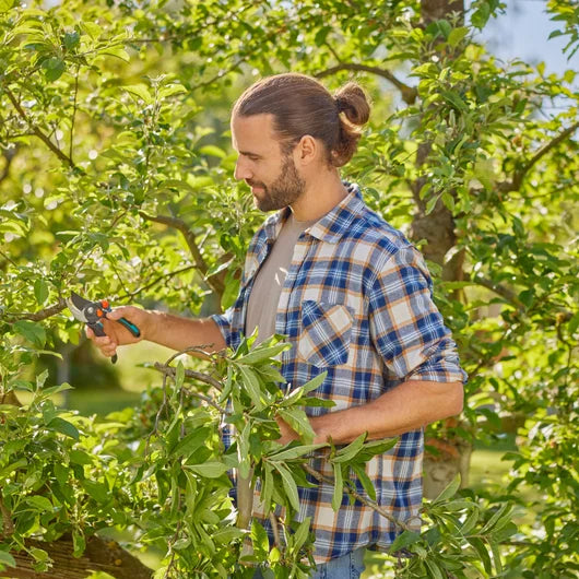 Gardena PremiumCut Pro Flex Bypass Secateurs