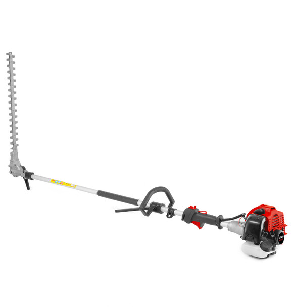 Cobra LRH26C Petrol Long Reach Hedge Trimmer 26cc