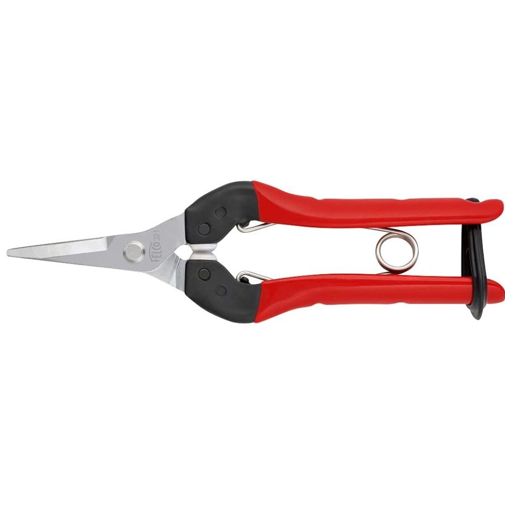 Felco Model 321 Lightweight Pruning Snips