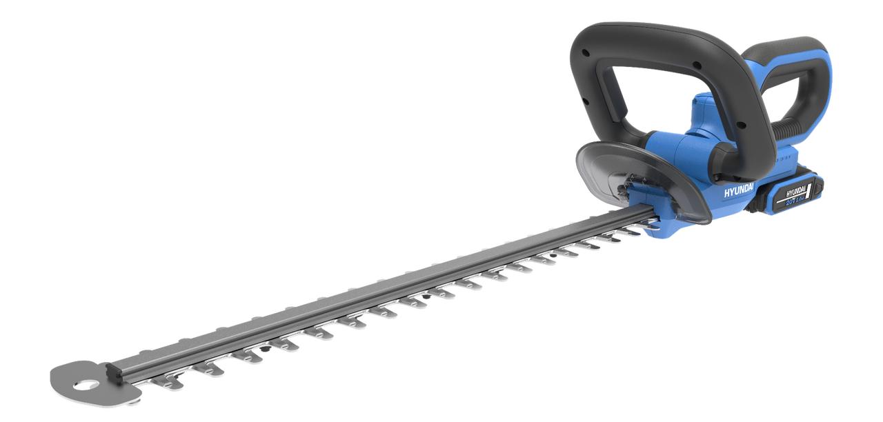 Hyundai HY20CHT 20V Cordless Hedge Trimmer 510mm