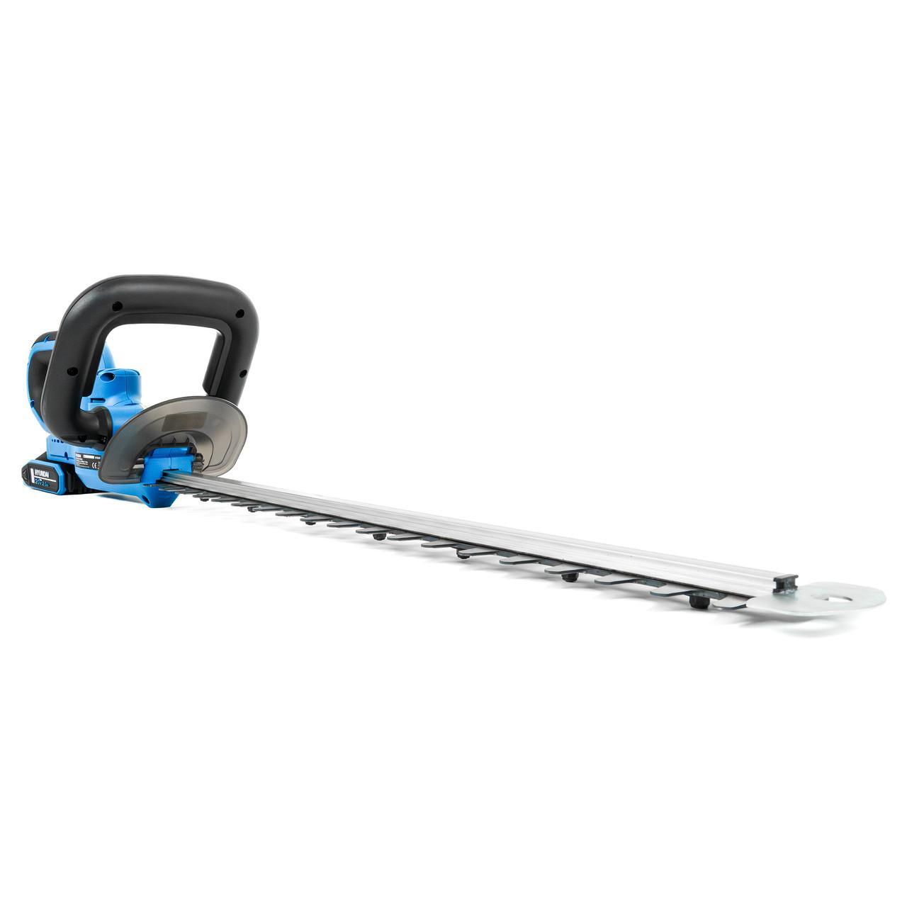 Hyundai HY20CHT 20V Cordless Hedge Trimmer 510mm