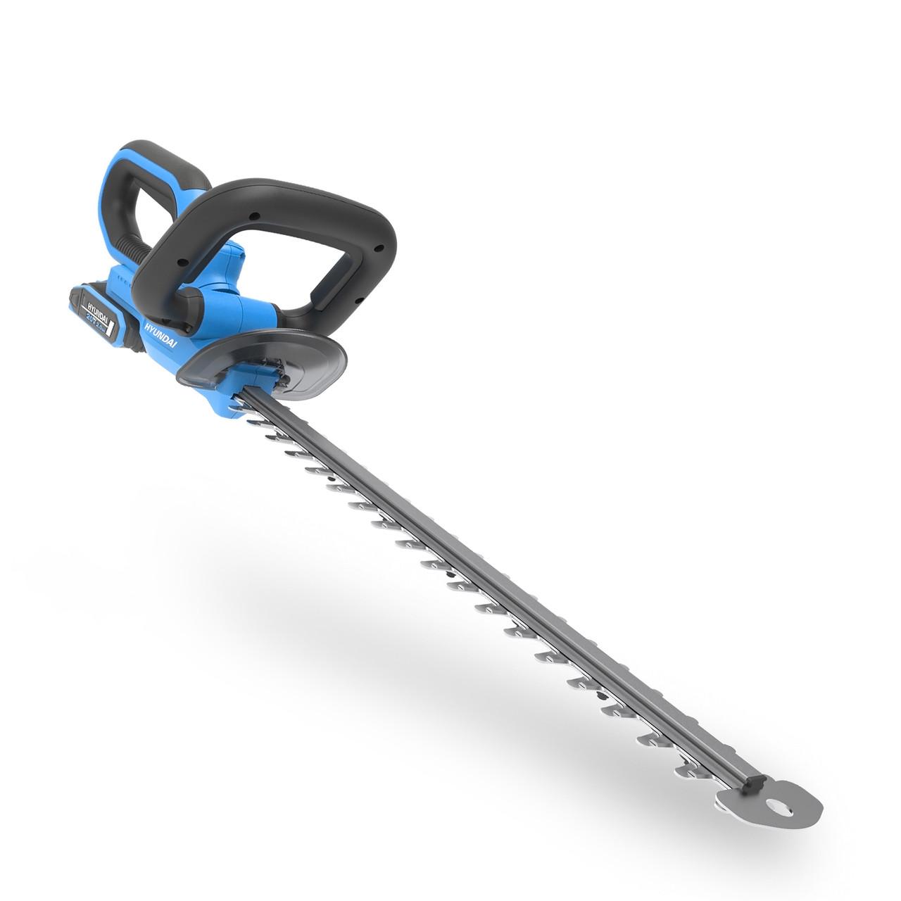 Hyundai HY20CHT 20V Cordless Hedge Trimmer 510mm