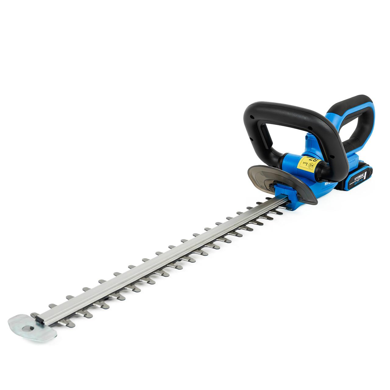 Hyundai HY20CHT 20V Cordless Hedge Trimmer 510mm