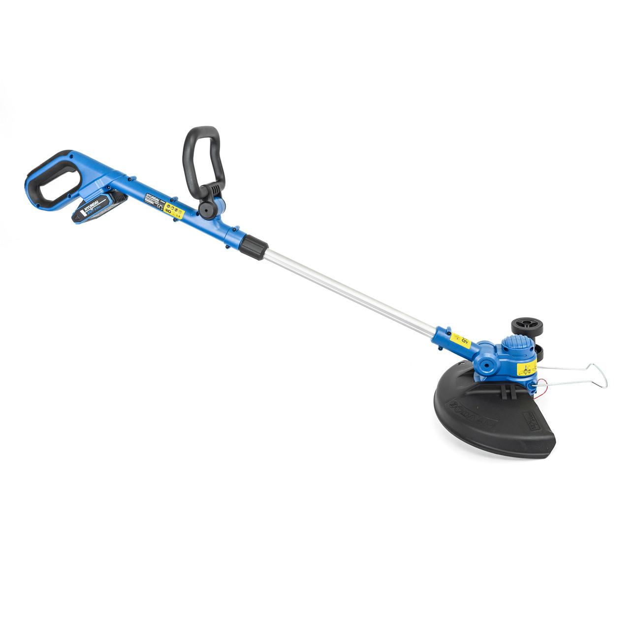 Hyundai HY20CGT 20V Cordless Grass Trimmer