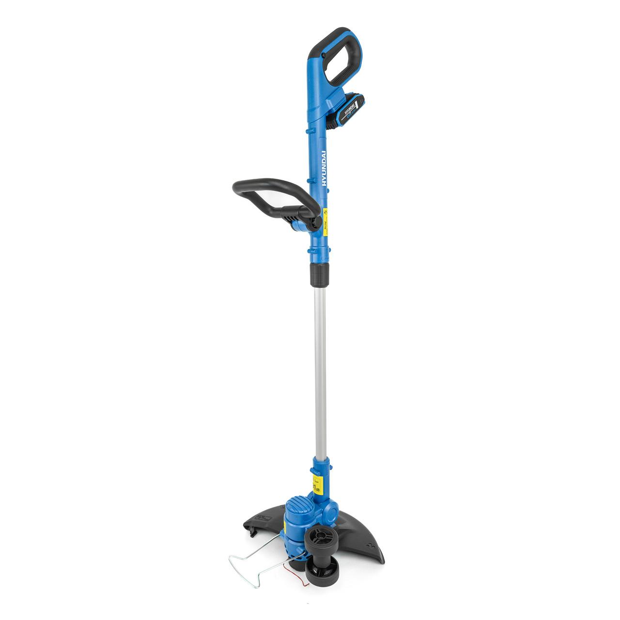 Hyundai HY20CGT 20V Cordless Grass Trimmer