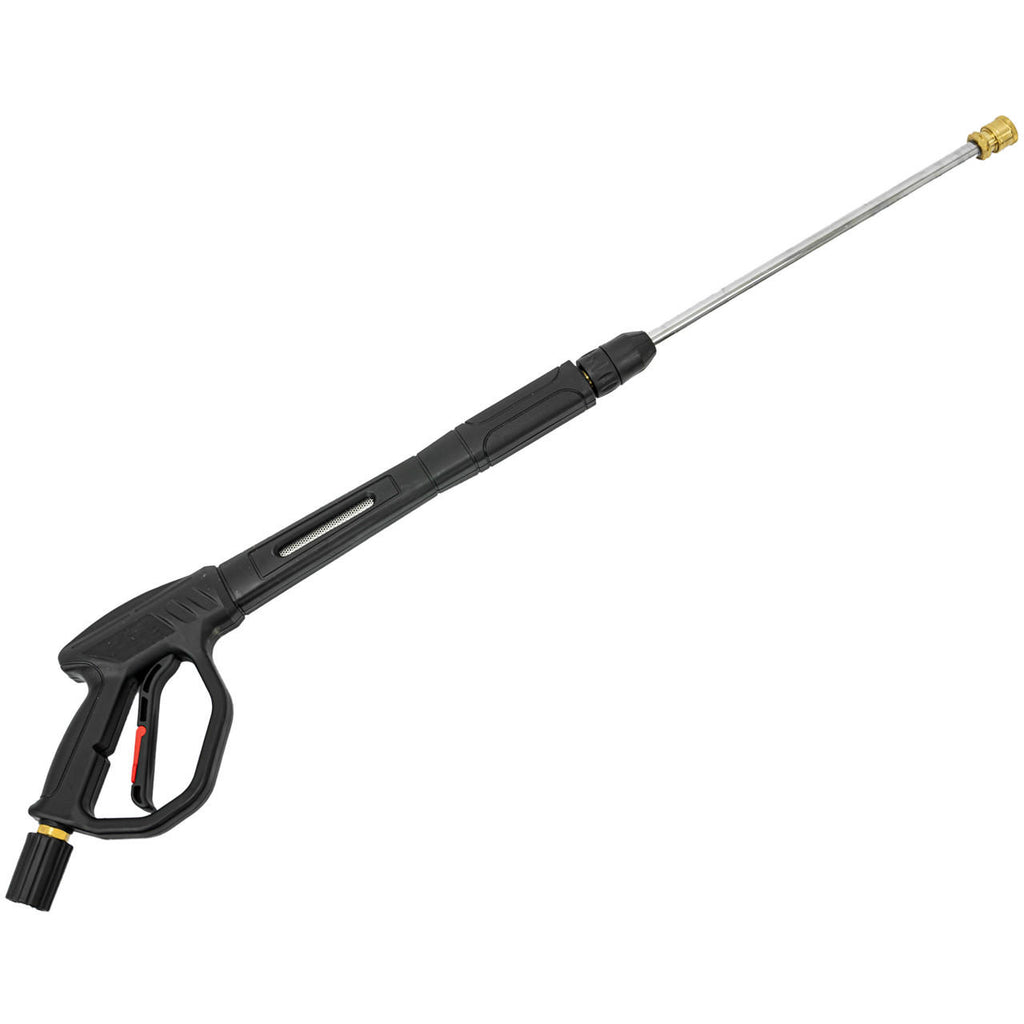 Hyundai HYW3400P 3400psi / 234 bar 209cc Petrol Pressure Washer