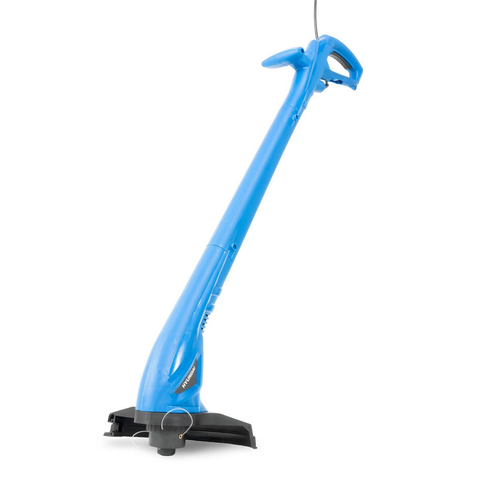 Hyundai HYM3313EGT Electric Lawn Mower & Grass Trimmer Kit