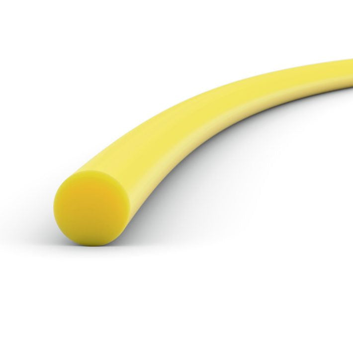 STIHL Round Mowing Line Yellow 3.0mm x 53m