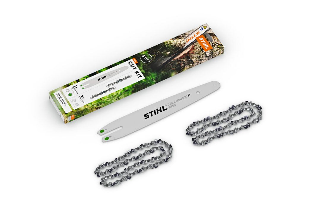STHIL Cut Kit 6 - 30cm/12" 1/4" (1.1mm) PM3