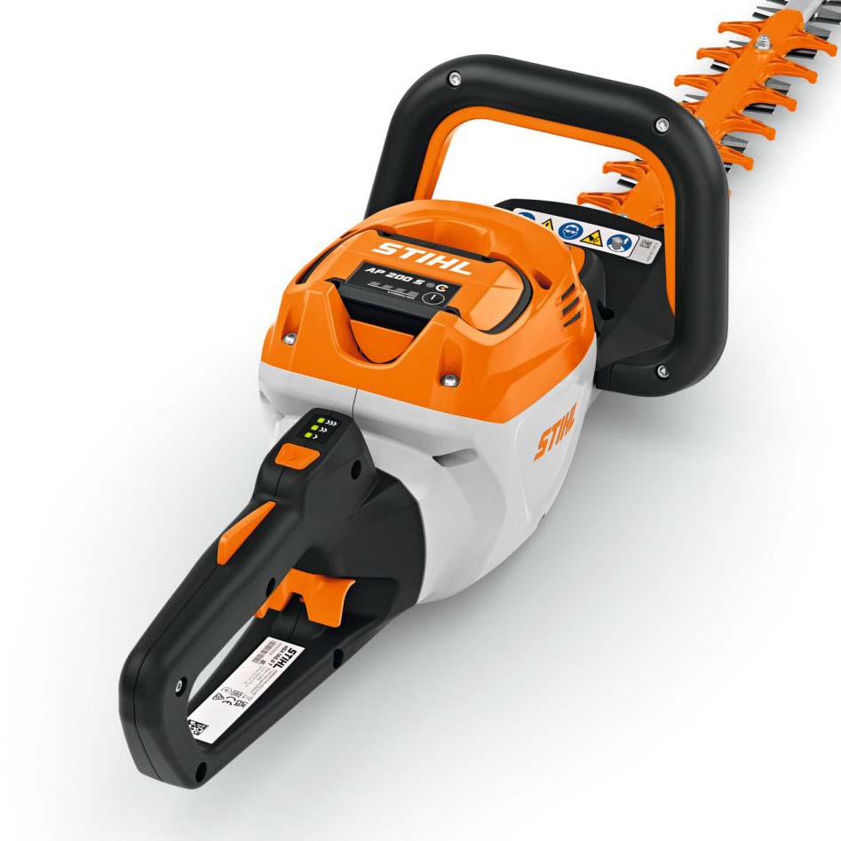 STIHL HSA 140 T Cordless Hedge Trimmer