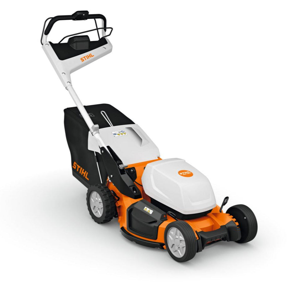 STIHL RMA 756 V Cordless Lawn Mower