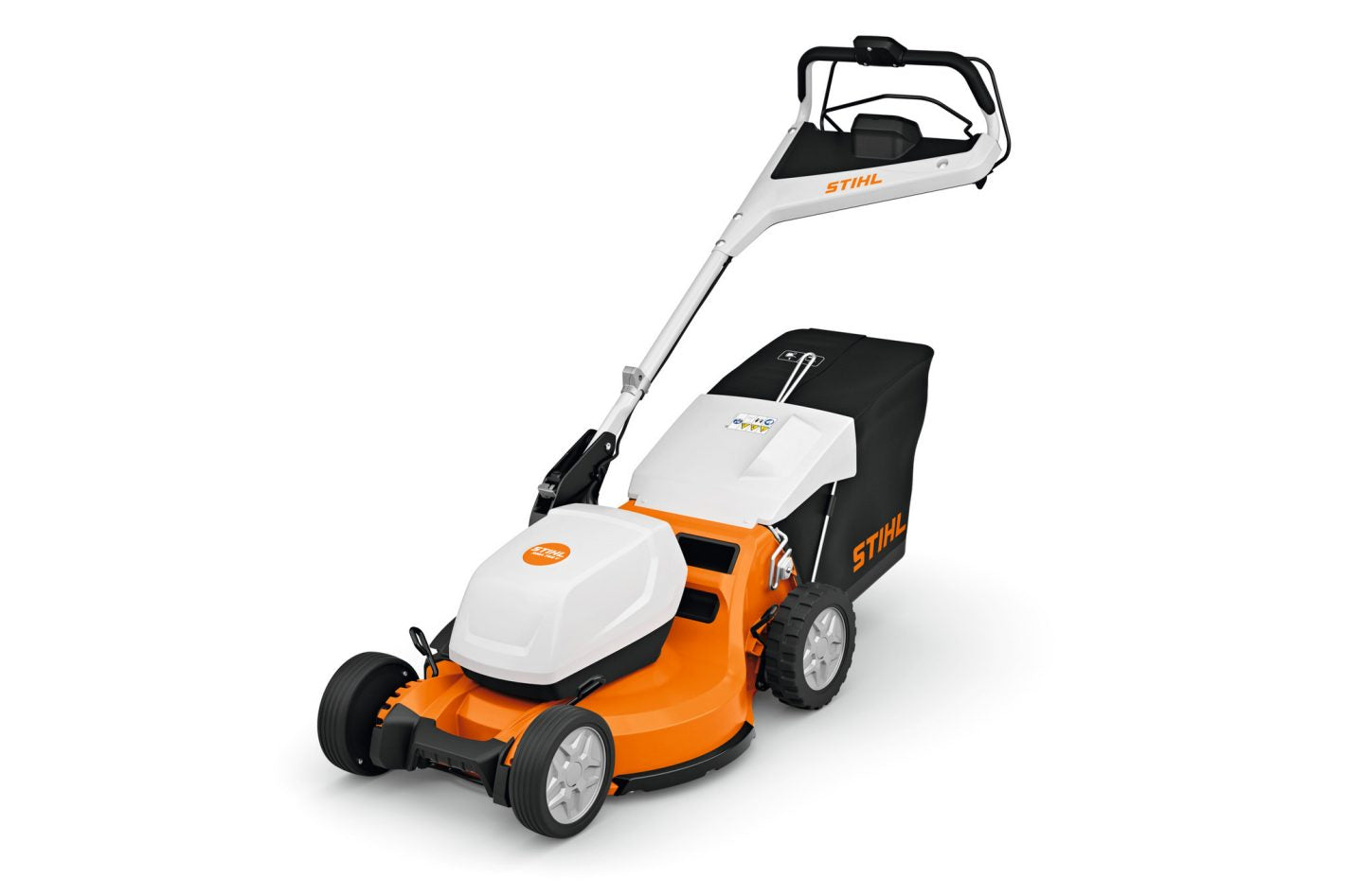 STIHL RMA 756 V Cordless Lawn Mower