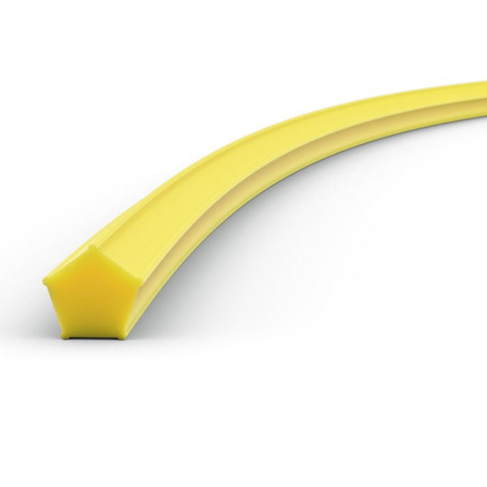 STIHL Pentagonal Mowing Line Yellow 3.0mm x 203m