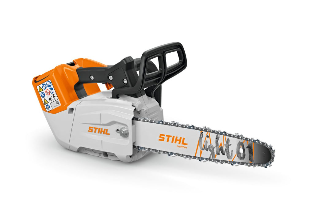 STIHL MSA 190 T Cordless Chainsaw
