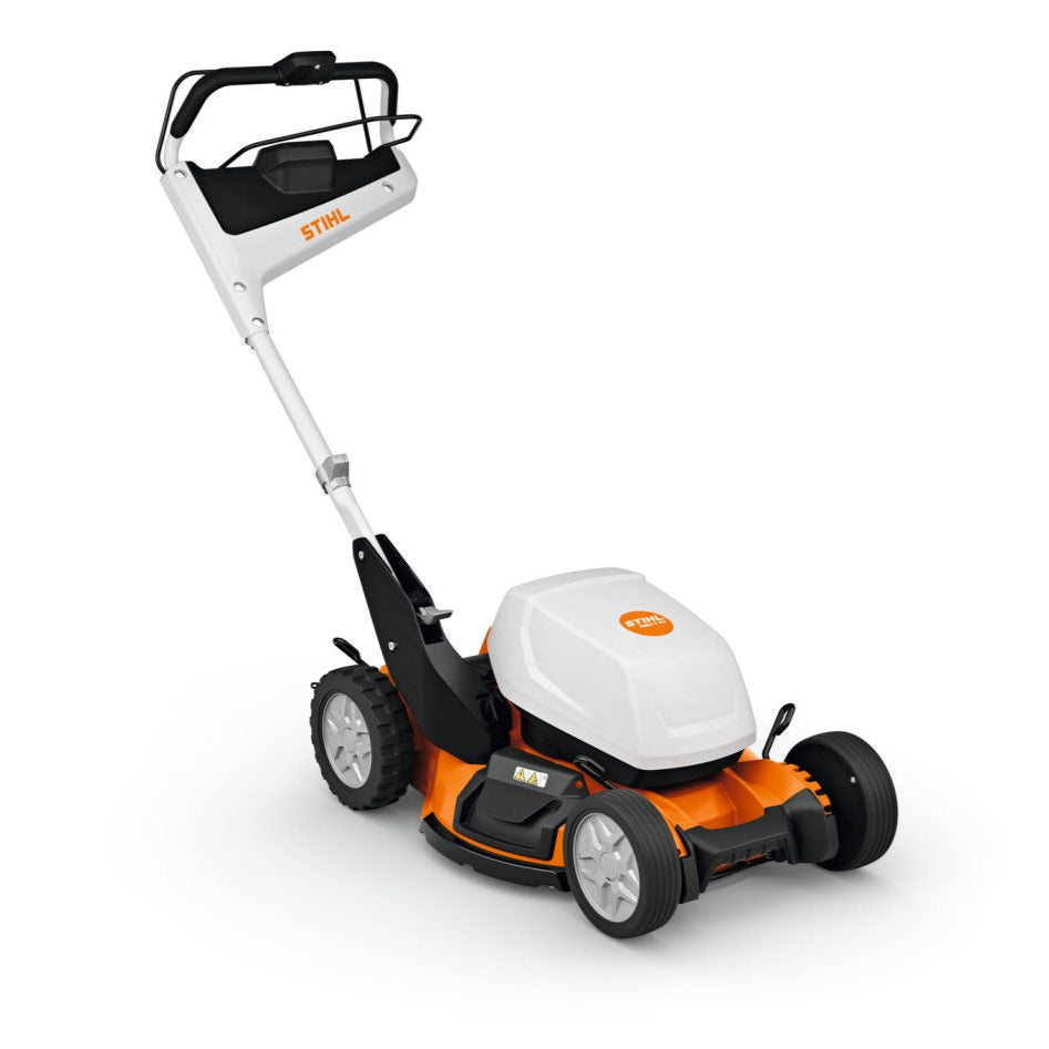 STIHL RMA 7 RV Cordless Mulching Lawn Mower
