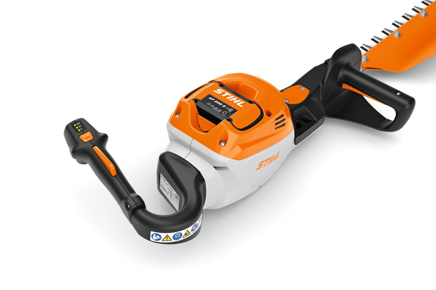 STIHL HSA 150 T Cordless Hedge Trimmer