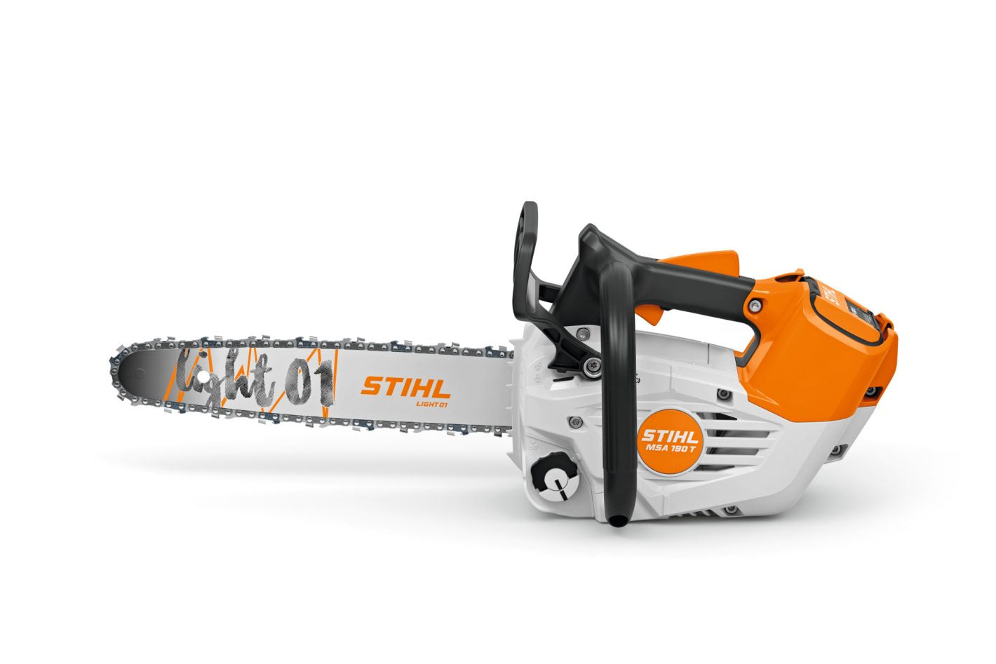 STIHL MSA 190 T Cordless Chainsaw