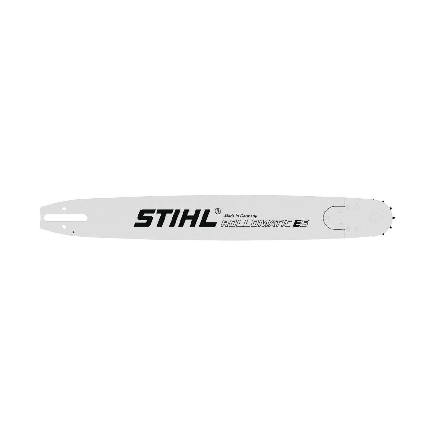 STIHL Rollomatic ES Guide Bar for 3/8" 1.3mm